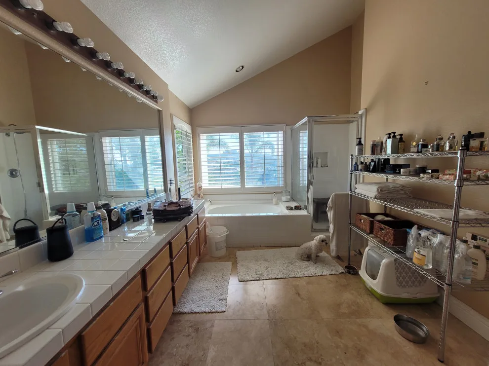 BATHROOMS IN LAGUNA NIGUEL by Designing Women Of Orange County - Photo 19