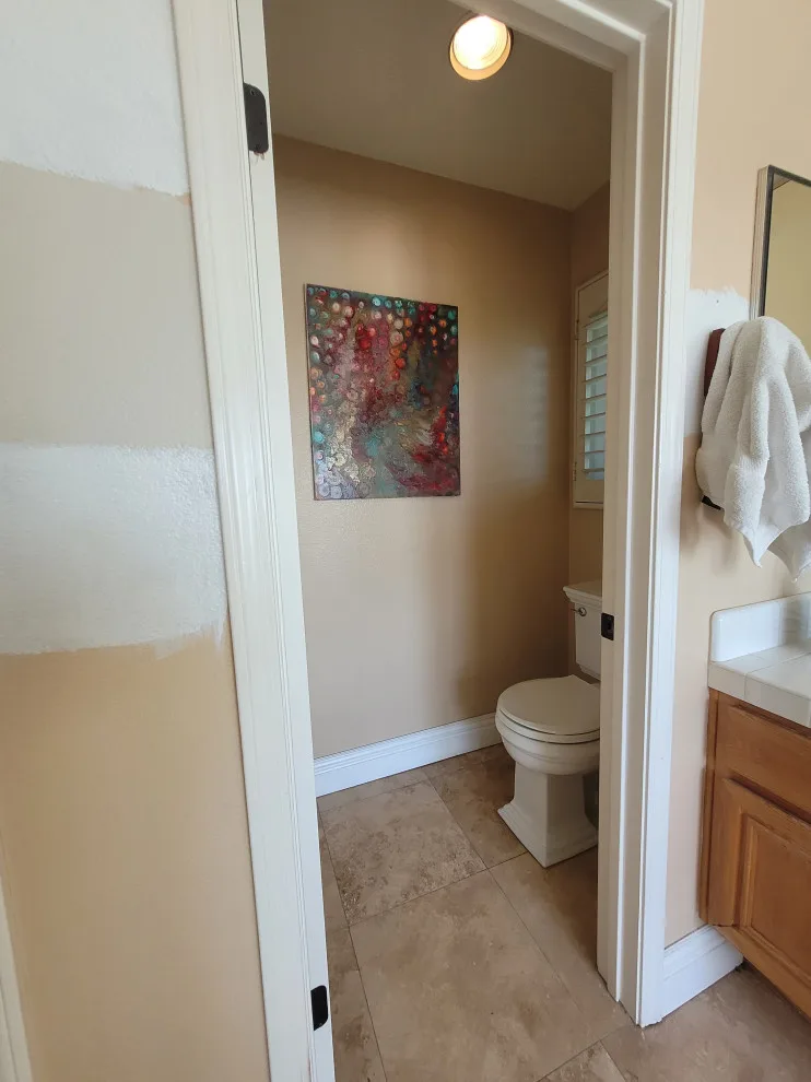BATHROOMS IN LAGUNA NIGUEL by Designing Women Of Orange County - Photo 4