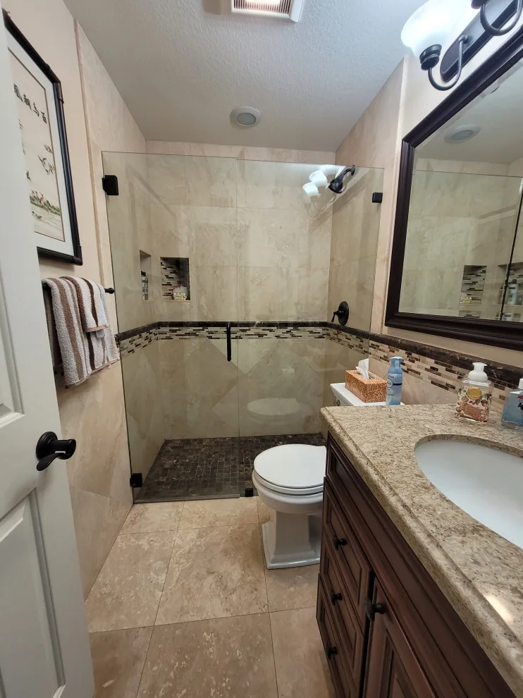 BATHROOMS IN LAGUNA NIGUEL by Designing Women Of Orange County - Photo 22