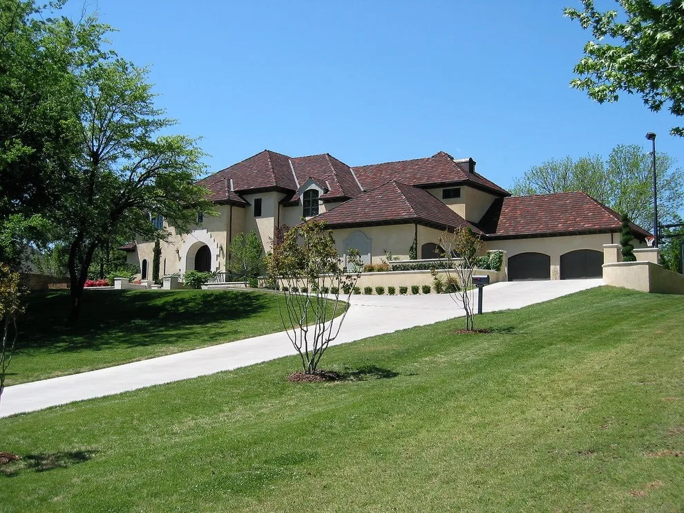 Dr. Mark and Callie Mathers Project by Rembrandt Custom Homes - Photo 3