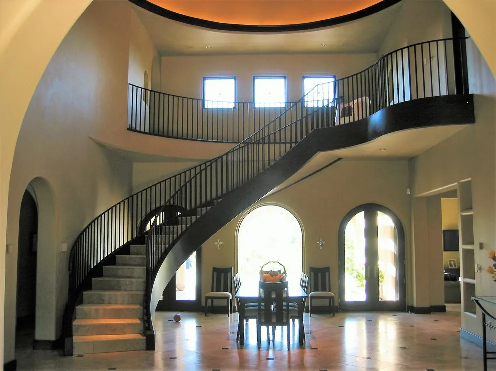 Dr. Mark and Callie Mathers Project by Rembrandt Custom Homes - Photo 2