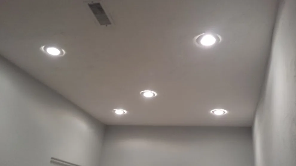 Parker Renovation and Expansion by Southwest Contracting Services - Photo 6