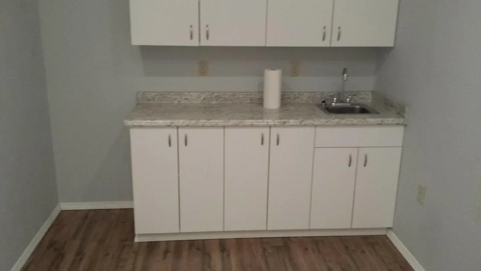 Parker Renovation and Expansion by Southwest Contracting Services - Photo 4