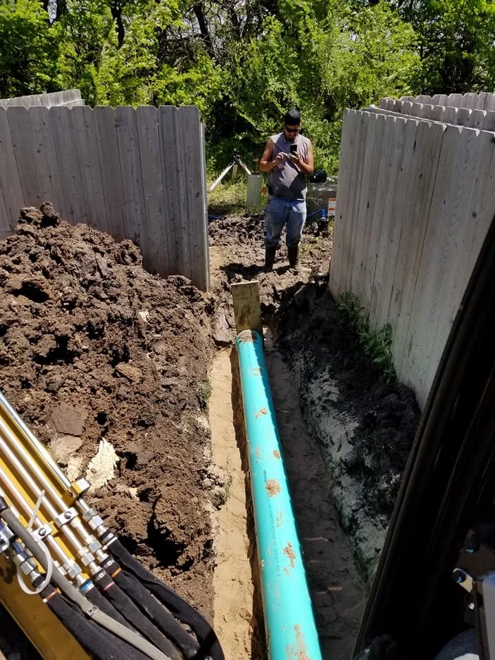 Above & Beyond Roofing And Construction - Photo 2