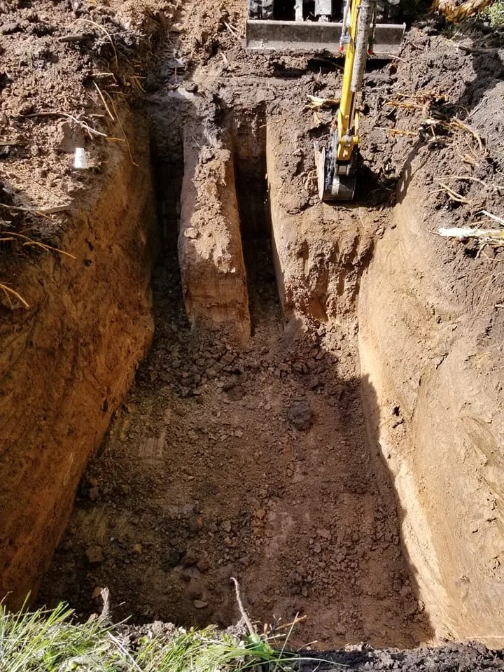Water Management by Above & Beyond Roofing And Construction - Photo 4