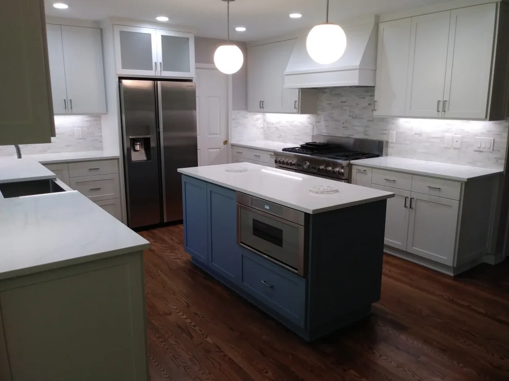 Drakalovich Culinary Space by NW Residential Inc. - Photo 3