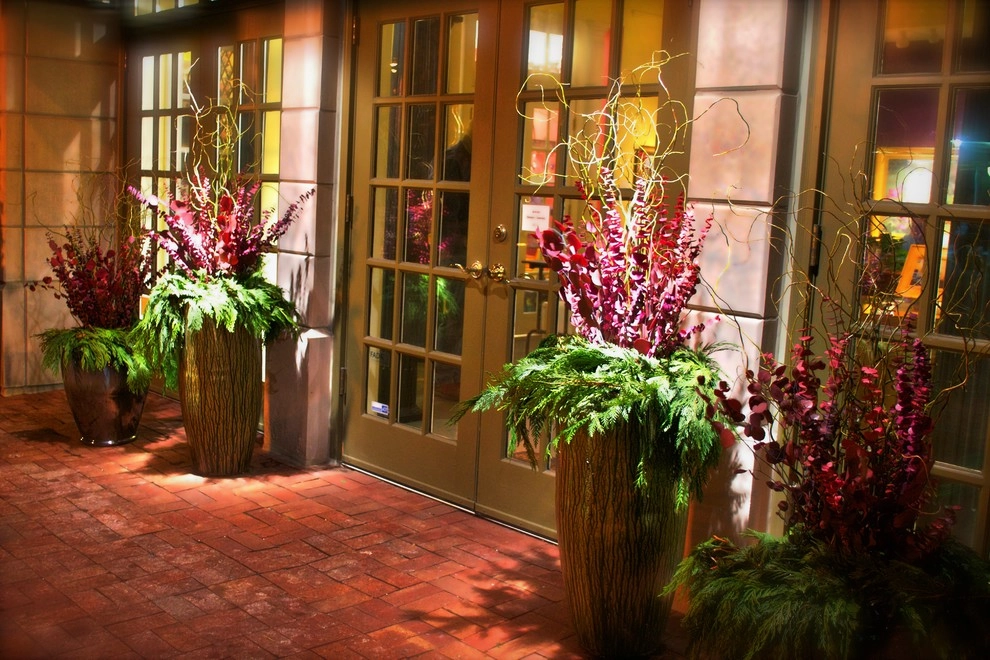 CUSTOM CONTAINERS by Sundown Gardens - Photo 6