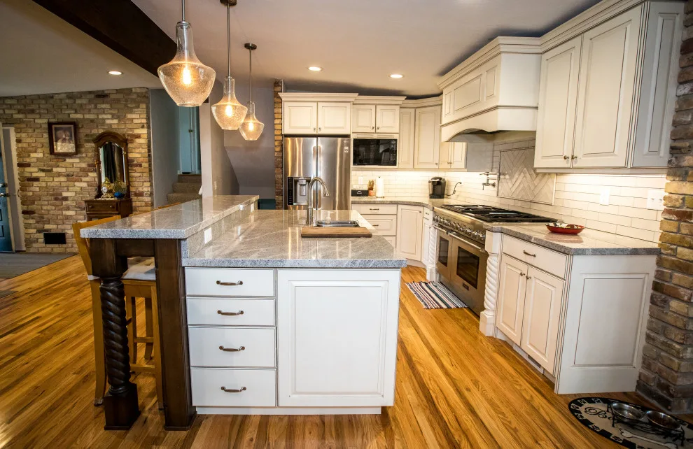 Draper Culinary Space by DFS Construction Inc. - Photo 4