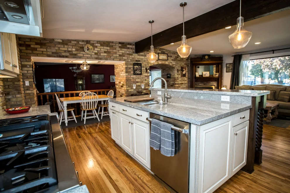 Draper Culinary Space by DFS Construction Inc. - Photo 16