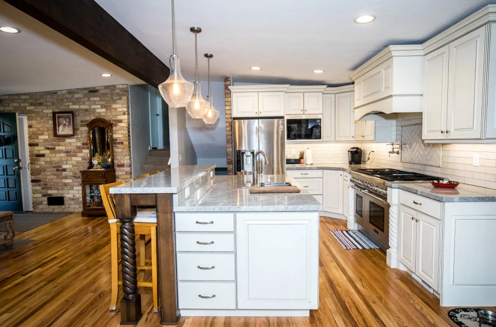 Draper Culinary Space by DFS Construction Inc. - Photo 7