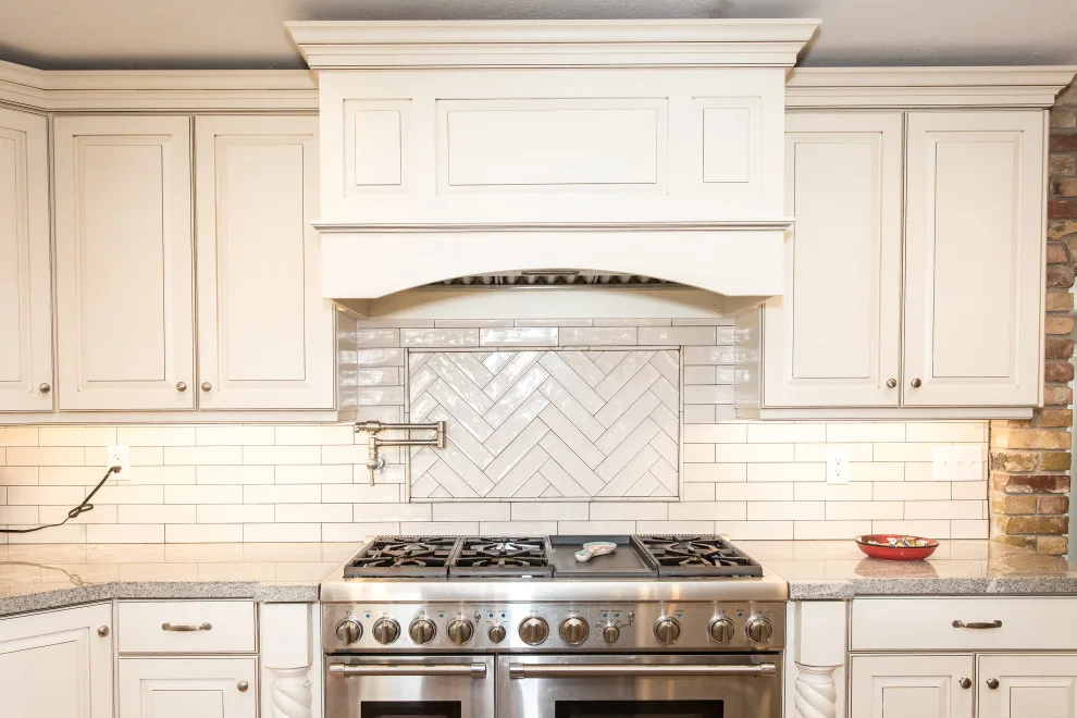 Draper Culinary Space by DFS Construction Inc. - Photo 3
