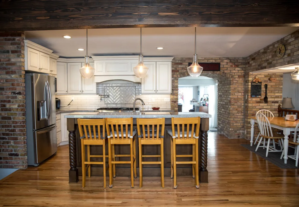 Draper Culinary Space by DFS Construction Inc. - Photo 8