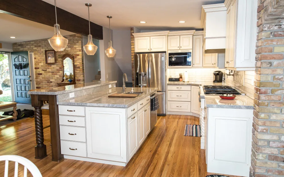 Draper Culinary Space by DFS Construction Inc. - Photo 9