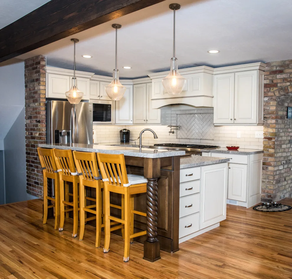 Draper Culinary Space by DFS Construction Inc. - Photo 17