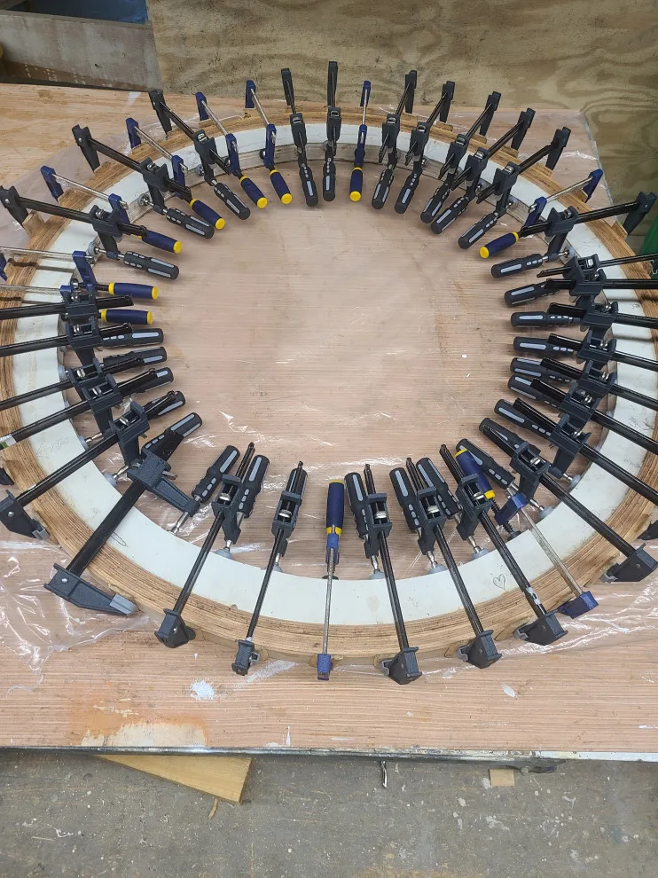 Draupnir Reimagined by CSM Custom Builders - Photo 2