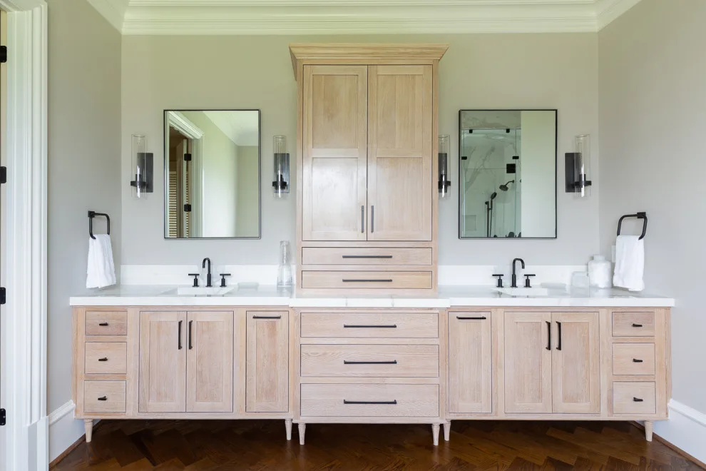 Drayton Primary Bath by Jill Of All Trades GA, LLC - Photo 13