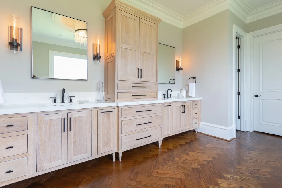 Drayton Primary Bath by Jill Of All Trades GA, LLC - Photo 16