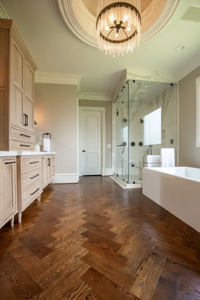 Drayton Primary Bath by Jill Of All Trades GA, LLC - Photo 5