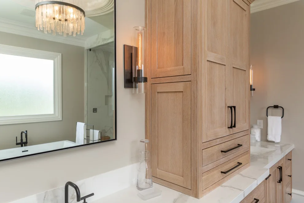 Drayton Primary Bath by Jill Of All Trades GA, LLC - Photo 8