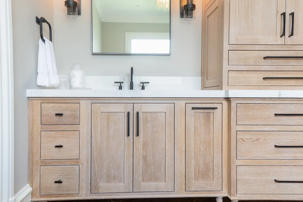 Drayton Primary Bath by Jill Of All Trades GA, LLC - Photo 18