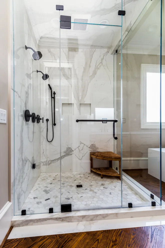 Drayton Primary Bath by Jill Of All Trades GA, LLC - Photo 14