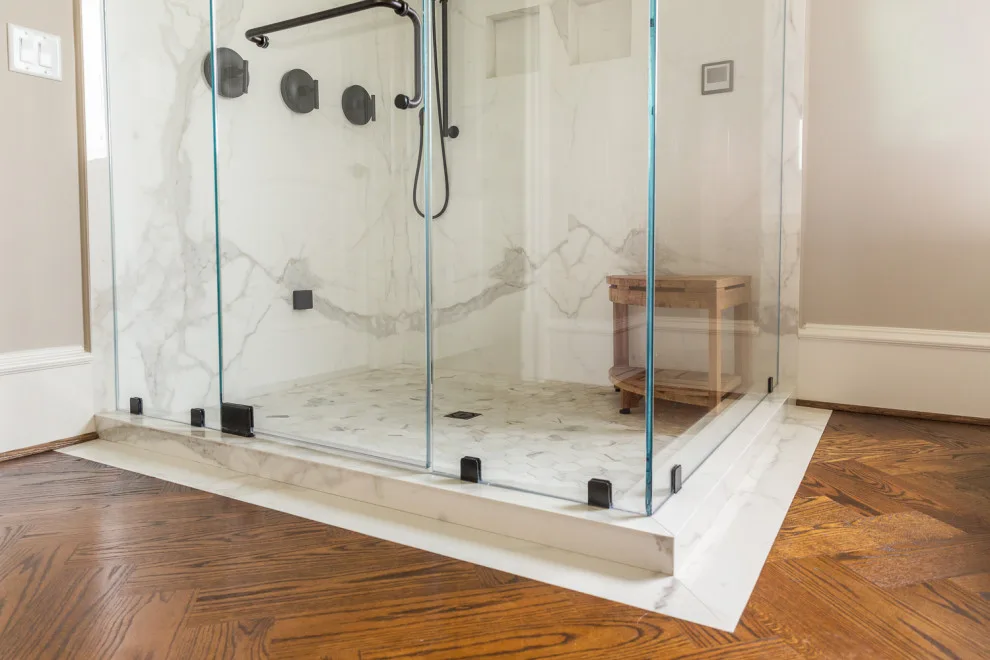 Drayton Primary Bath by Jill Of All Trades GA, LLC - Photo 11