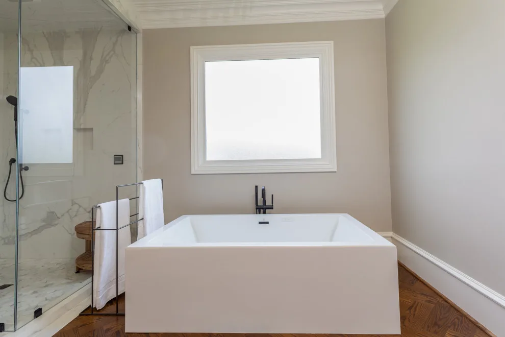 Drayton Primary Bath by Jill Of All Trades GA, LLC - Photo 10