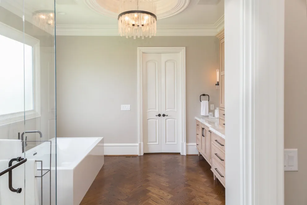 Drayton Primary Bath by Jill Of All Trades GA, LLC - Photo 6