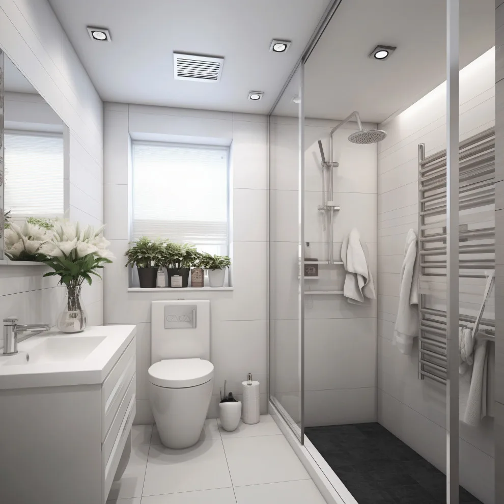 Ideal Bathroom Initiatives by LBD Homes LLC - Photo 2
