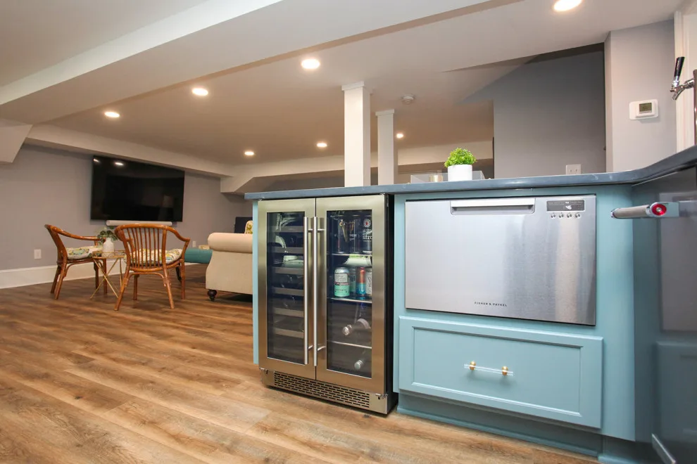Fantasy Media Cellar by Owners Choice Construction - Photo 4