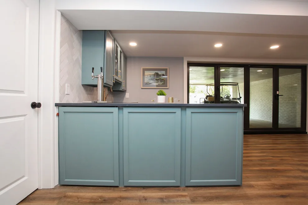 Fantasy Media Cellar by Owners Choice Construction - Photo 2
