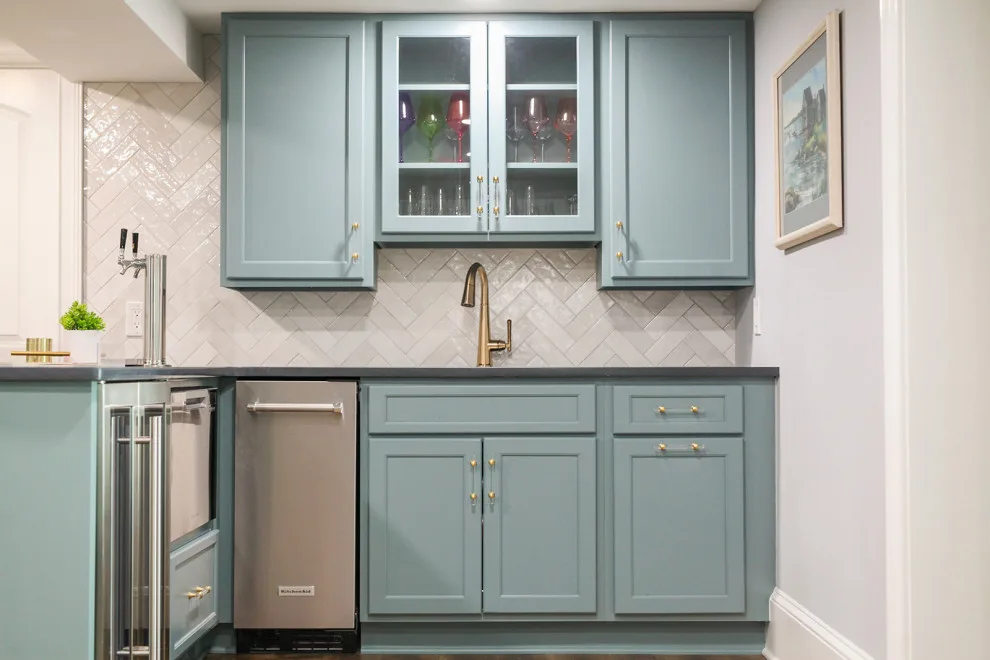 Fantasy Media Cellar by Owners Choice Construction - Photo 3