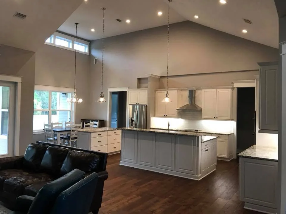 Ideal Home Attributes by All Florida Custom Homes - Photo 12