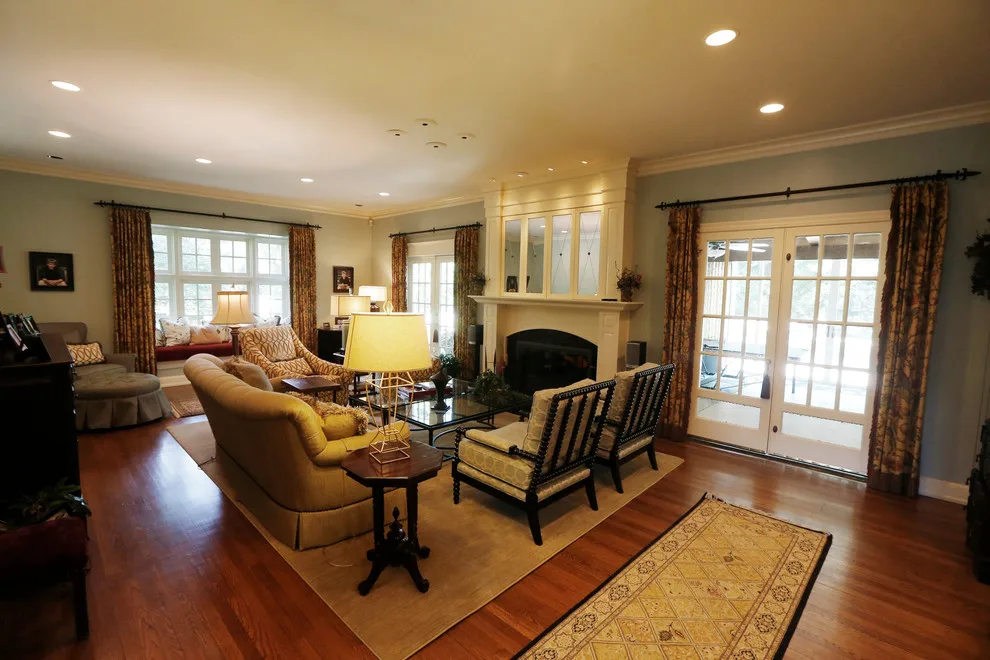 Midtown Fantasy by Powers Design & Build, LLC - Photo 7