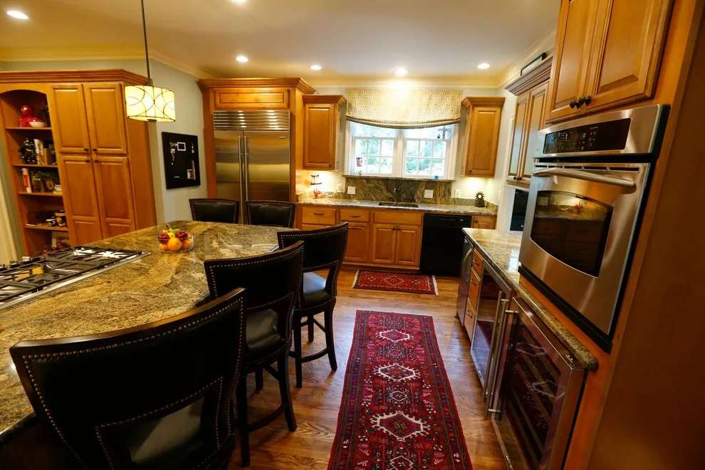 Midtown Fantasy by Powers Design & Build, LLC - Photo 15