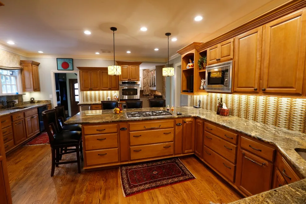 Midtown Fantasy by Powers Design & Build, LLC - Photo 12