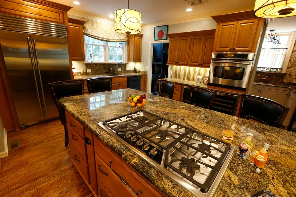 Midtown Fantasy by Powers Design & Build, LLC - Photo 14