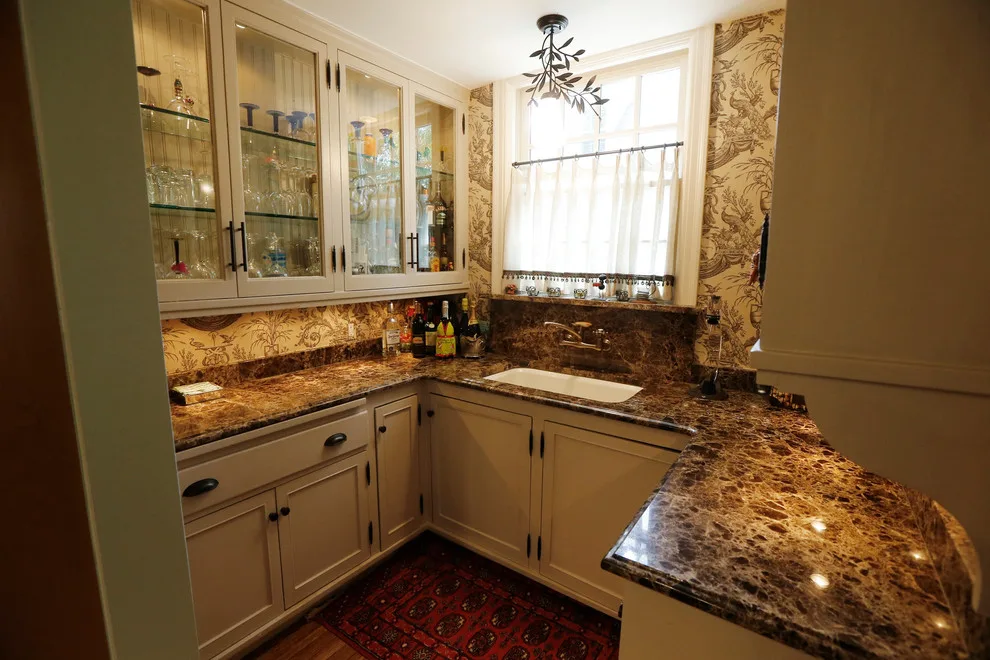 Midtown Fantasy by Powers Design & Build, LLC - Photo 4