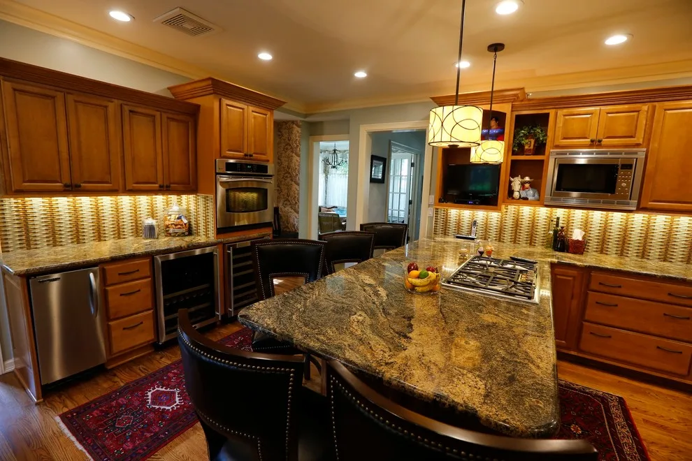 Midtown Fantasy by Powers Design & Build, LLC - Photo 11