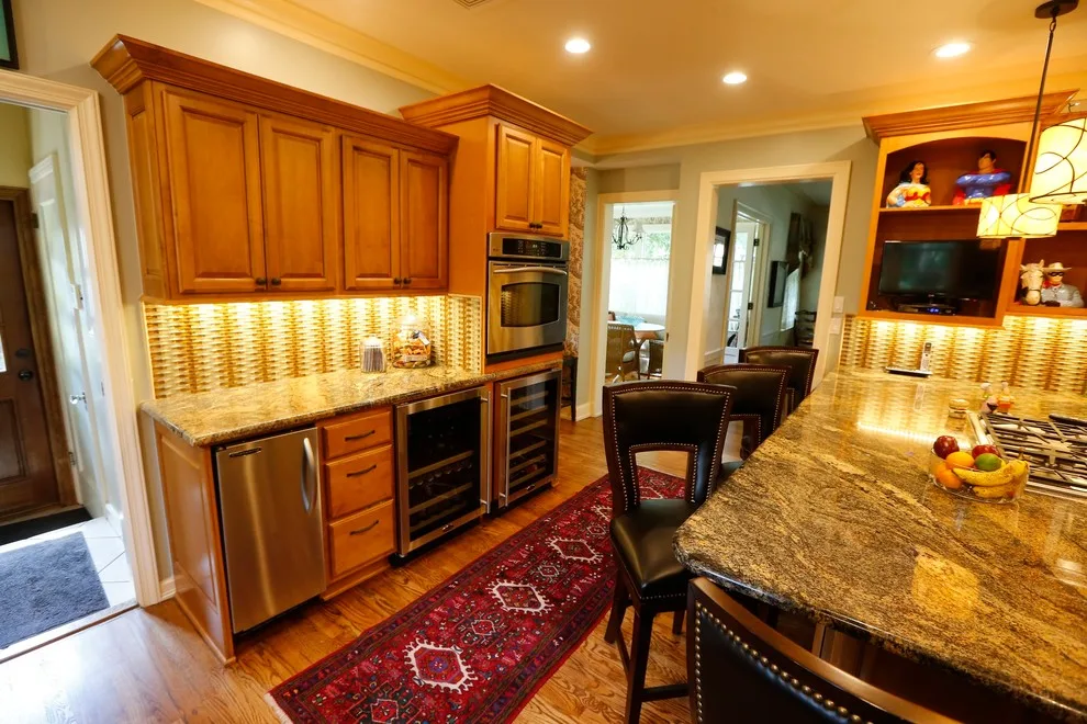 Midtown Fantasy by Powers Design & Build, LLC - Photo 5