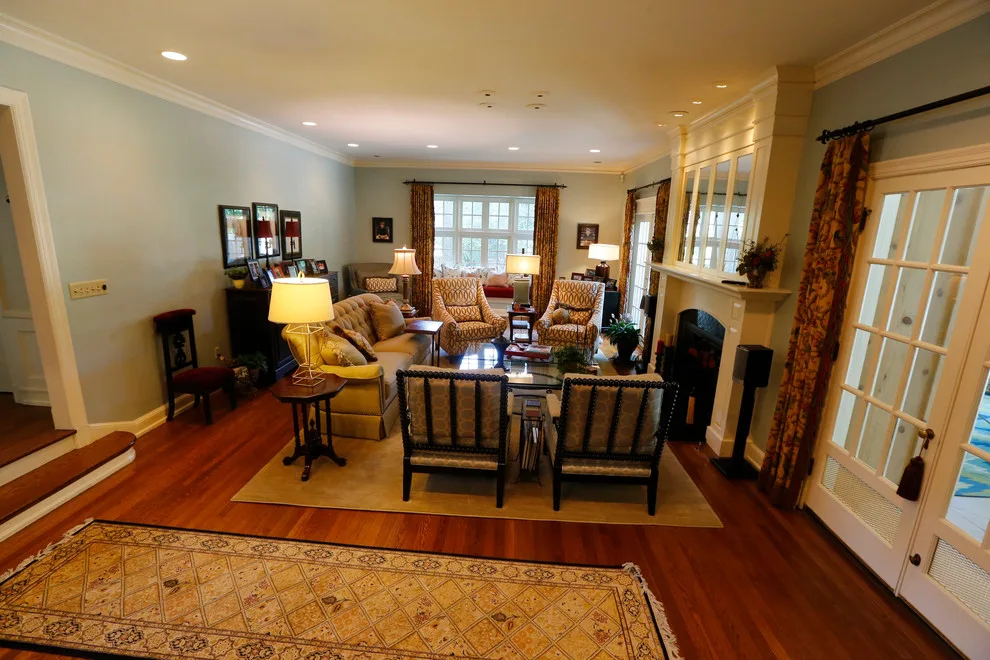 Midtown Fantasy by Powers Design & Build, LLC - Photo 9