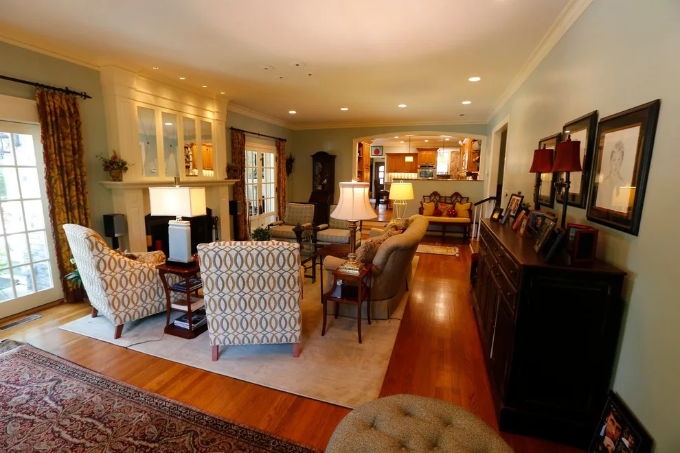 Midtown Fantasy by Powers Design & Build, LLC - Photo 8