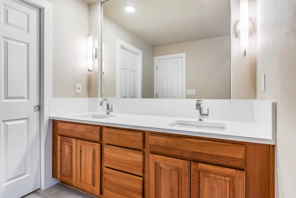 Luxurious Personalized Bathroom Renovation by Level Up Construction & Remodeling - Photo 2