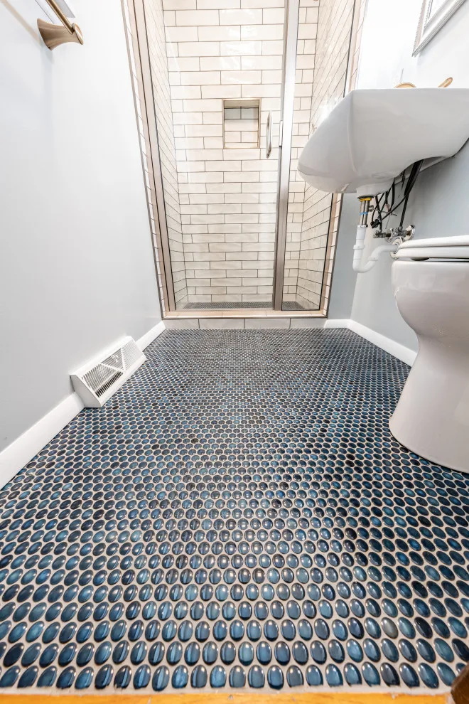 Dresden Lane Bathroom Renovation by Wichita Home Works LLC - Photo 7