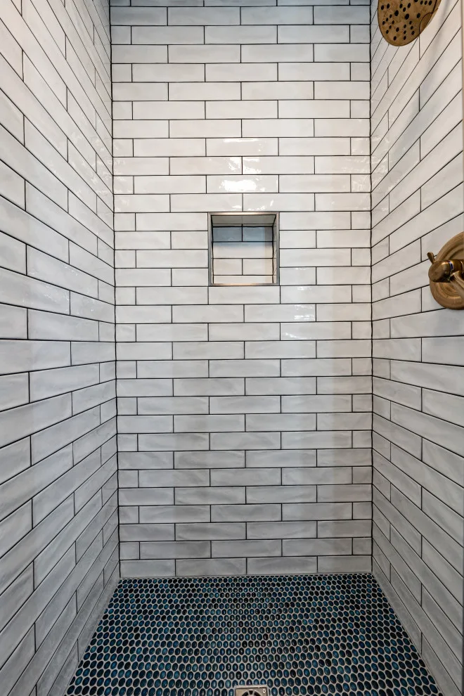 Dresden Lane Bathroom Renovation by Wichita Home Works LLC - Photo 6