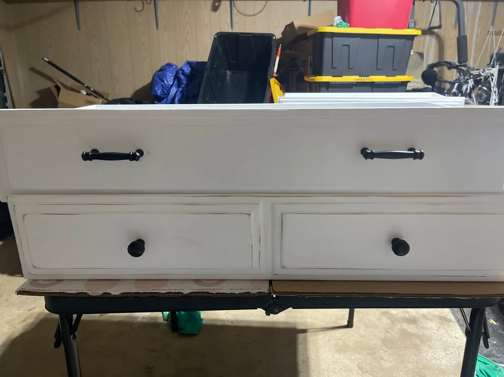 Dresser Facelift by Walker Services Group LLC - Photo 3