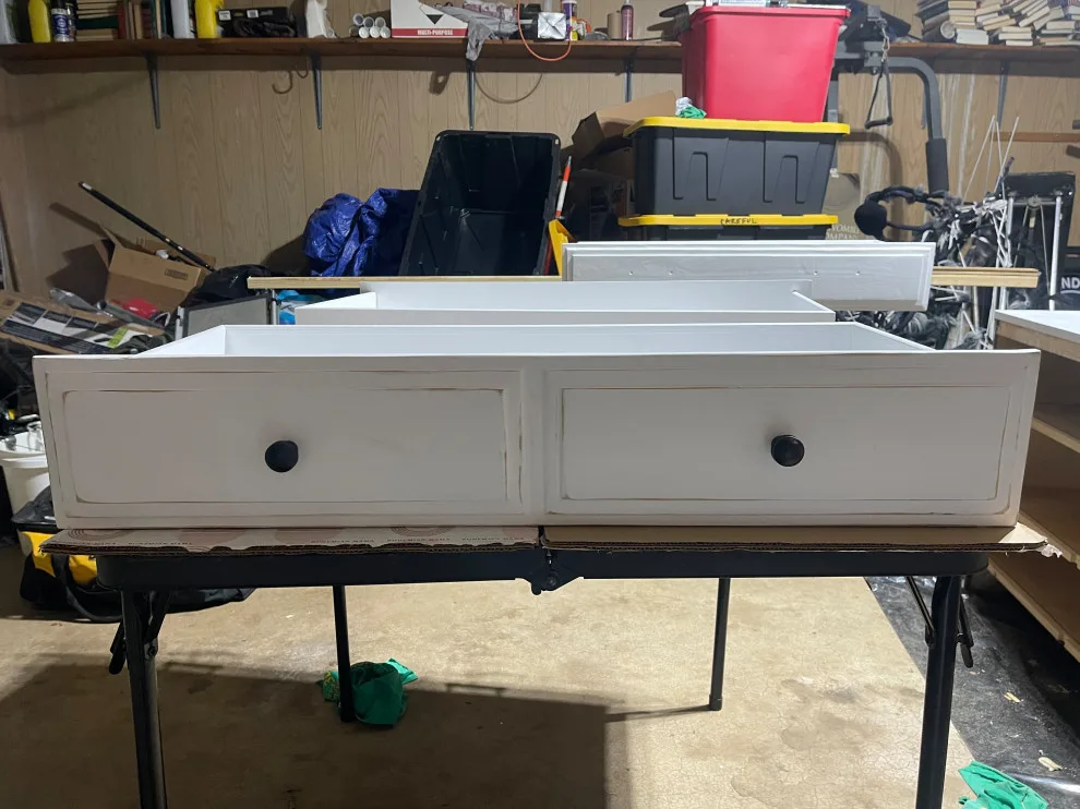 Dresser Facelift by Walker Services Group LLC - Photo 4