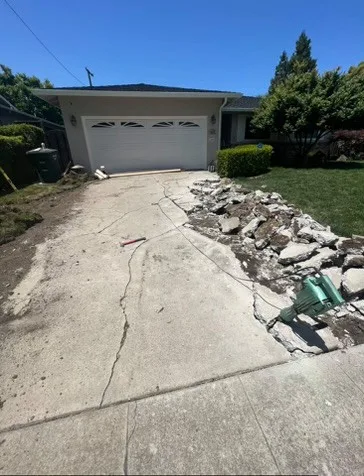 Livermore, CA Driveways by Valencia Construction Pros - Photo 3