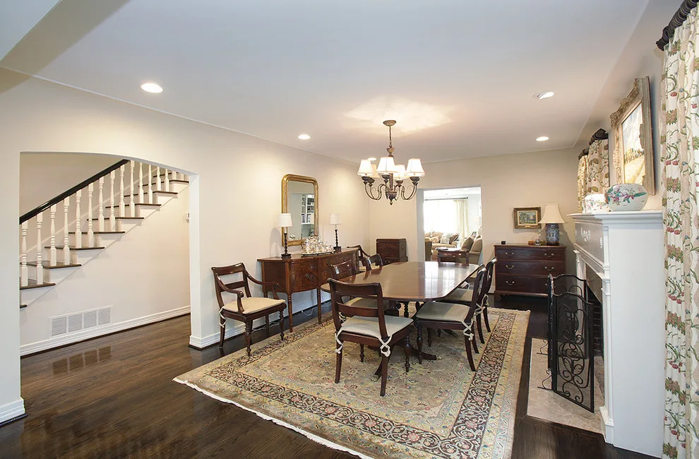 Football Celebration Deck & Expansion by Alair Homes Dallas - Photo 5