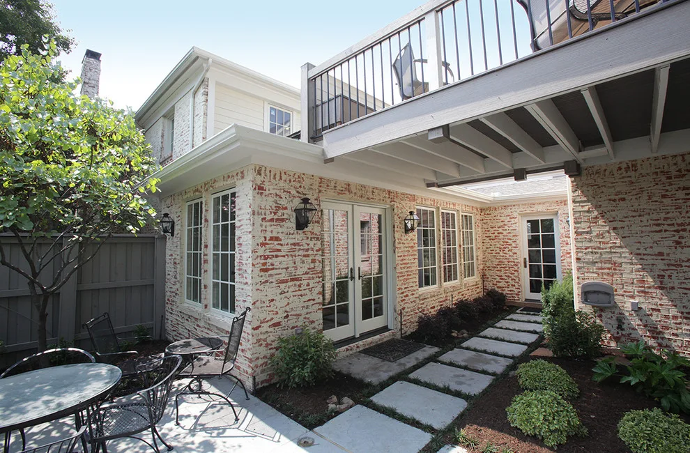 Football Celebration Deck & Expansion by Alair Homes Dallas - Photo 4